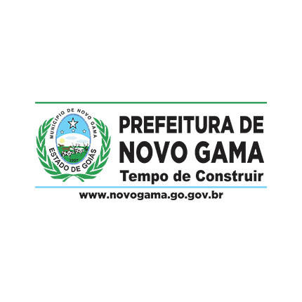 Prefeitura de Novo Gama - GO