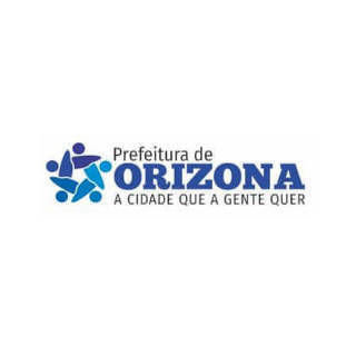 Prefeitura de Orizonã - GO